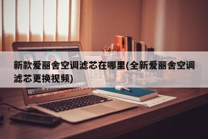 新款爱丽舍空调滤芯在哪里(全新爱丽舍空调滤芯更换视频)