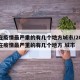现在疫情最严重的有几个地方城市/2021现在疫情最严重的有几个地方 城市