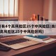 南京有4个高风险区25个中风险区(南京有4个高风险区25个中风险区吗)