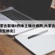 【内蒙古新增6例本土确诊病例,内蒙古新增6例新型肺炎】