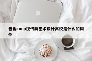 包含cncp视传类艺术设计高校是什么的词条