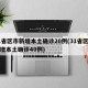 31省区市新增本土确诊20例(31省区市新增本土确诊40例)