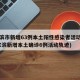 哈尔滨市新增63例本土阳性感染者活动轨迹(哈尔滨新增本土确诊6例活动轨迹)