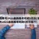 北京限号2021最新限号时间9月份(北京限号2021最新限号时间9月份限行)