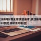 【武汉新增7例无症状感染者,武汉新增6例确诊10例无症状活动轨迹】