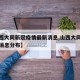 【山西大同新冠疫情最新消息,山西大同疫情最新消息分布】