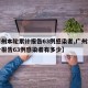 【广州本轮累计报告63例感染者,广州本轮累计报告63例感染者有多少】