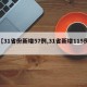 【31省份新增57例,31省新增115例】