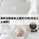 【上海昨日新增本土确诊38例,昨日上海新增本土病例】