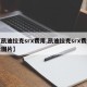 【凯迪拉克srx费用,凯迪拉克srx费用及图片】