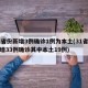 31省份新增3例确诊1例为本土(31省份新增33例确诊其中本土19例)