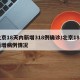 北京18天内新增318例确诊/北京18日新增病例情况