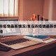 青岛市疫情最新情况/青岛市疫情最新情况今日新增