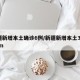 新疆新增本土确诊6例/新疆新增本土30例lmm