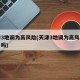 天津3地调为高风险(天津3地调为高风险地区了吗)