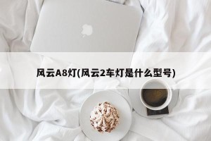 风云A8灯(风云2车灯是什么型号)