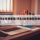 4日河北疫情速报/河北4日新增冠状病毒有几例