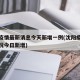 沈阳疫情最新消息今天新增一例(沈阳疫情最新情况今日新增)