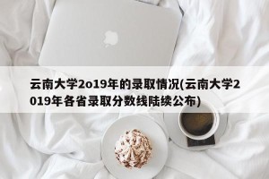 云南大学2o19年的录取情况(云南大学2019年各省录取分数线陆续公布)