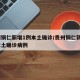 贵州铜仁新增1例本土确诊/贵州铜仁新增1例本土确诊病例
