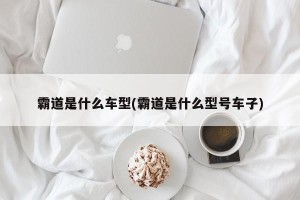 霸道是什么车型(霸道是什么型号车子)
