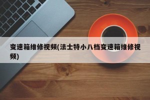 变速箱维修视频(法士特小八档变速箱维修视频)