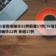 31省新增确诊22例新疆17例/31省新增确诊22例 新疆17例