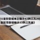 【31省份新增本土确诊47例江苏26例,31省区市新增确诊33例江苏省】