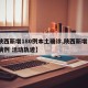 【陕西新增180例本土确诊,陕西新增1本土病例 活动轨迹】