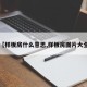 【样板房什么意思,样板房图片大全】