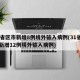 31省区市新增8例境外输入病例(31省区市新增12例境外输入病例)