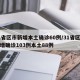 31省区市新增本土确诊60例/31省区市新增确诊103例本土88例