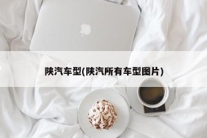 陕汽车型(陕汽所有车型图片)