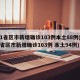 31省区市新增确诊103例本土88例(31省区市新增确诊103例 本土94例)