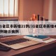 31省区市新增21例/31省区市新增433例确诊病例