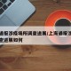 上海通报涉疫场所调查进展/上海通报涉疫场所调查进展如何