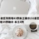 31省区市新增43例本土确诊/31省区市新增35例确诊 本土8例