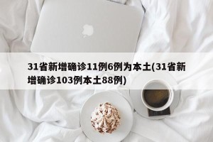 31省新增确诊11例6例为本土(31省新增确诊103例本土88例)