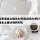 广东新增本土确诊48例无症状68例(广东新增本土确诊病例4例)