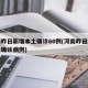 河南昨日新增本土确诊60例(河南昨日新增本土确诊病例)